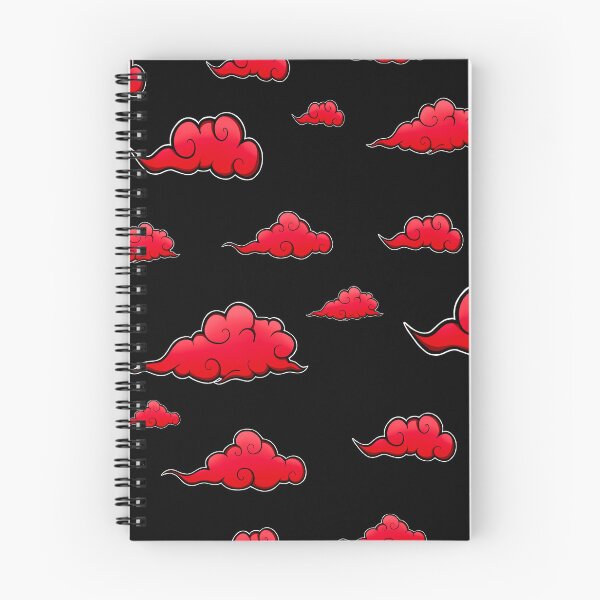 Item preview, Red cloud designed and sold by Suffixx | Artist.