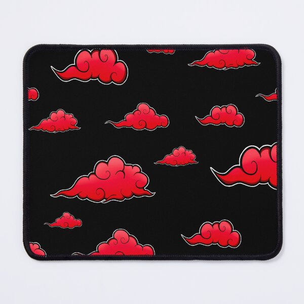Item preview, Red cloud designed and sold by Suffixx | Artist.