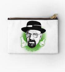 Breaking Walter Studio Pouch
