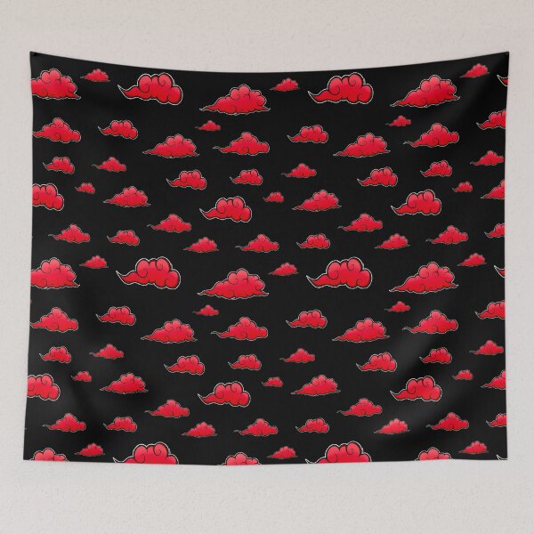 Item preview, Red cloud designed and sold by Suffixx | Artist.