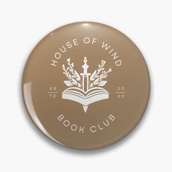 Artikelvorschau, House of Wind Book Club Valkyrie ACOSF Nesta entworfen und verkauft von pinespice.