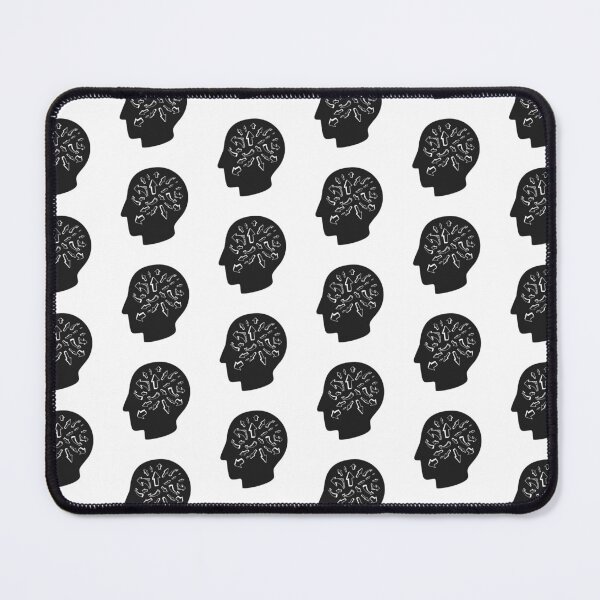 Item preview, Mental Illness Brain Fog designed and sold by THP Creative.