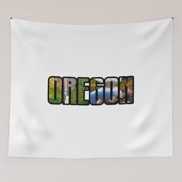 Artikelvorschau, Oregon entworfen und verkauft von designsbysamantha.