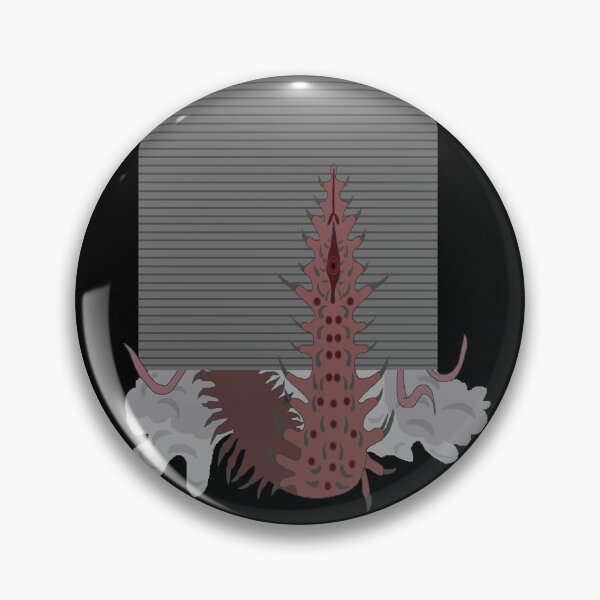 Item preview, the mist (tentacles from planet x) designed and sold by Soulfate.