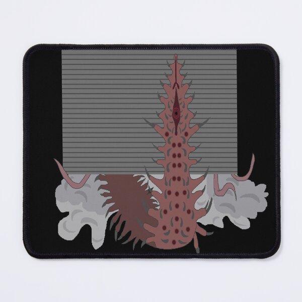 Item preview, the mist (tentacles from planet x) designed and sold by Soulfate.