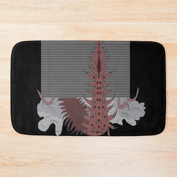 Item preview, the mist (tentacles from planet x) designed and sold by Soulfate.