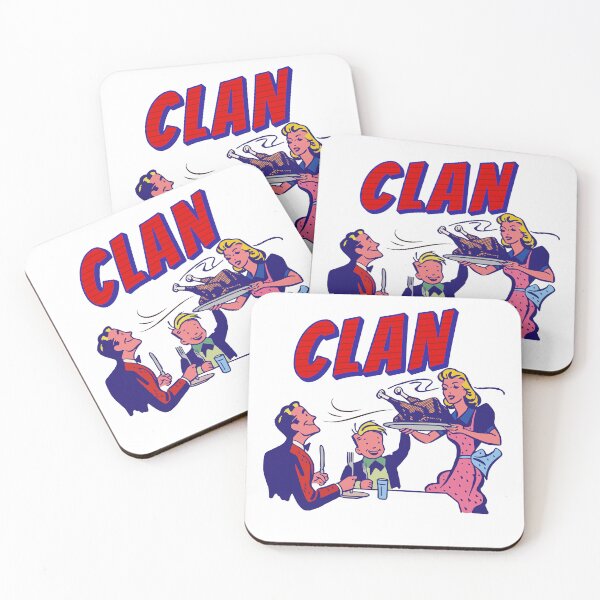 Item preview, Loving Family Clan designed and sold by CyberWindow.