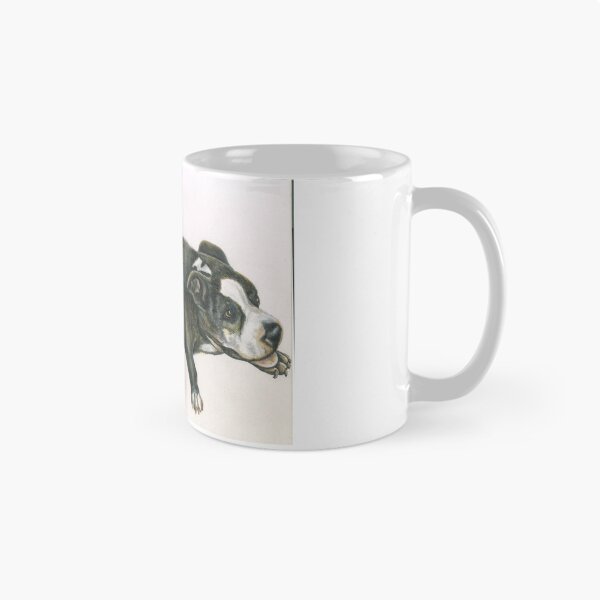 Item preview, Pitbull zoomies designed and sold by LifewithLou.