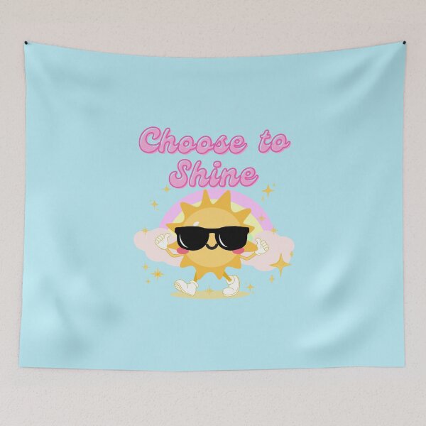 Item preview, Choose to Shine designed and sold by ohappidayz.