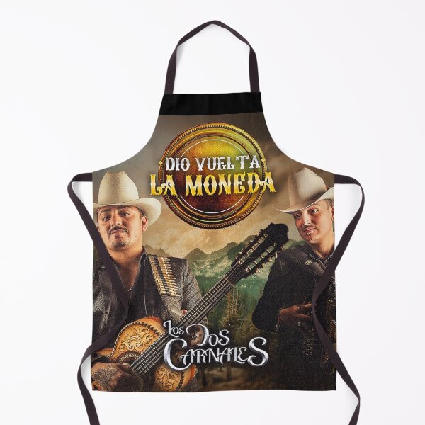 Item preview, Los Dos Carnales - Dio Vuelta la Moneda album 2019 designed and sold by invokere.