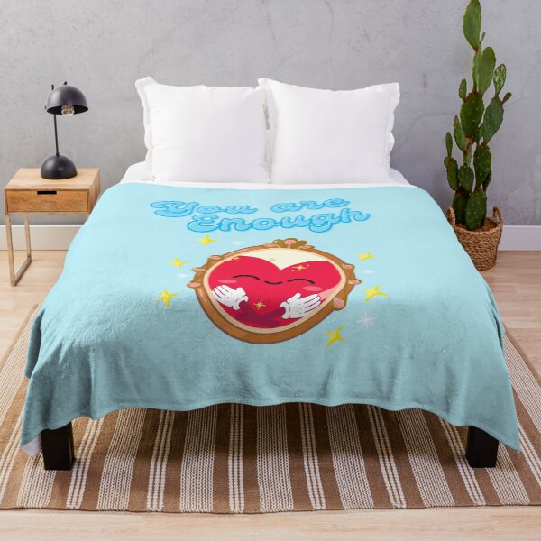 Item preview, You Are Enough designed and sold by ohappidayz.