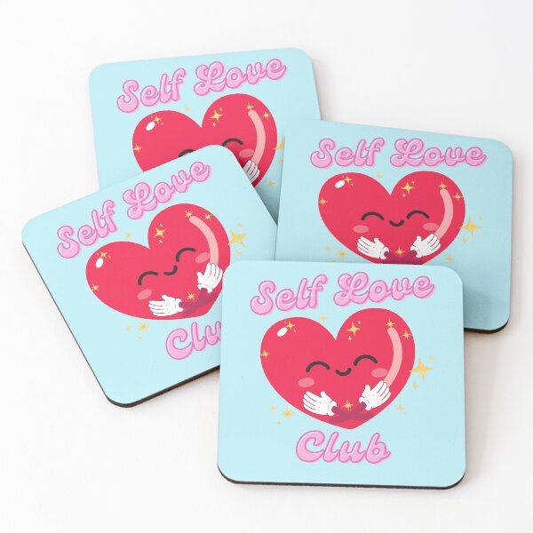 Item preview, Self Love Club designed and sold by ohappidayz.
