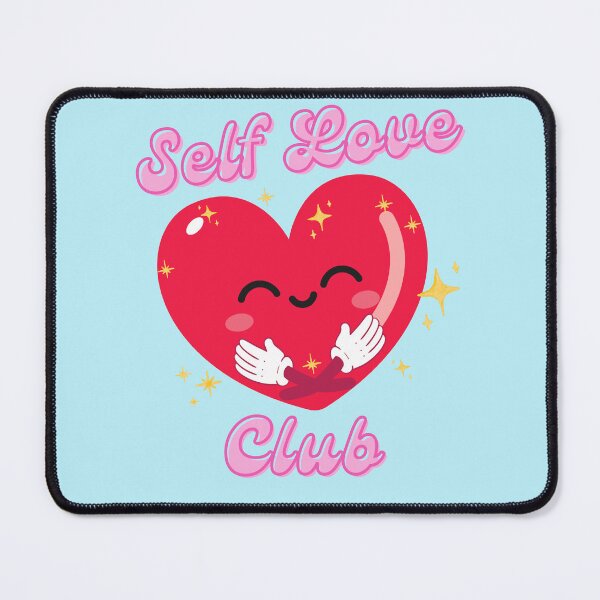 Item preview, Self Love Club designed and sold by ohappidayz.