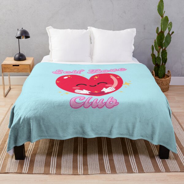 Item preview, Self Love Club designed and sold by ohappidayz.