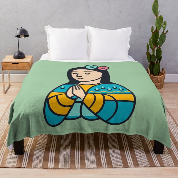 Item preview, La Virgen De Guadalupe designed and sold by Timegraf.