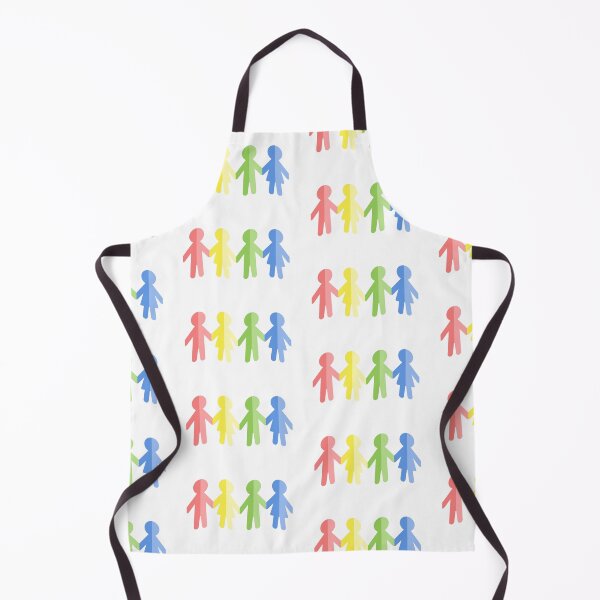 Item preview, Paper People Or Doll Chain designed and sold by THP Creative.