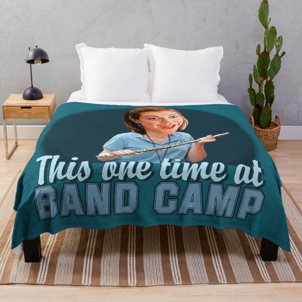 Item preview, American Pie - Band Camp designed and sold by IndecentDesigns.