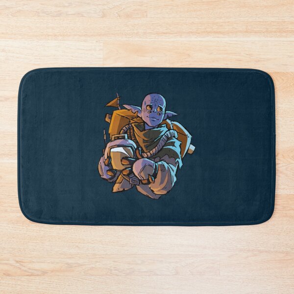 Item preview, Outer Wilds game Classic( designed and sold by saniaservini.