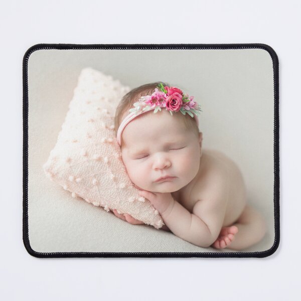 Item preview, Tiana designed and sold by Elaine Harriott.