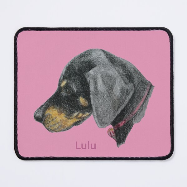 Item preview, Doberman pup designed and sold by MonicaArtist.