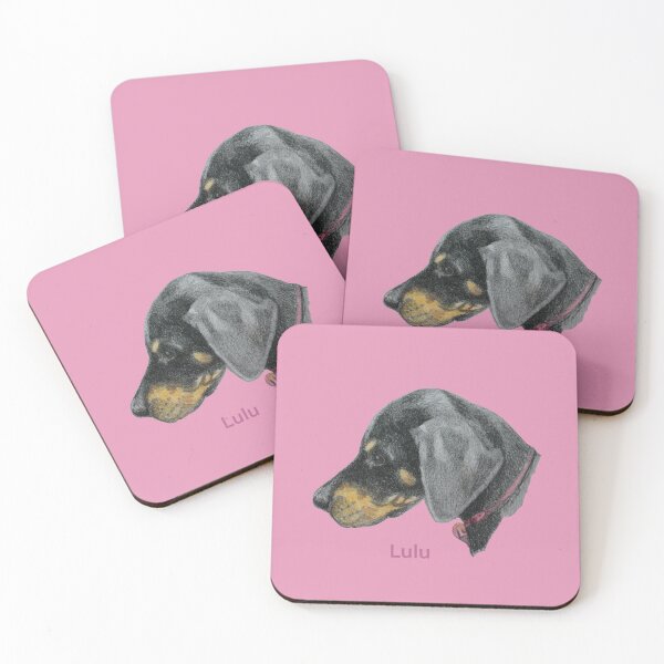 Item preview, Doberman pup designed and sold by MonicaArtist.