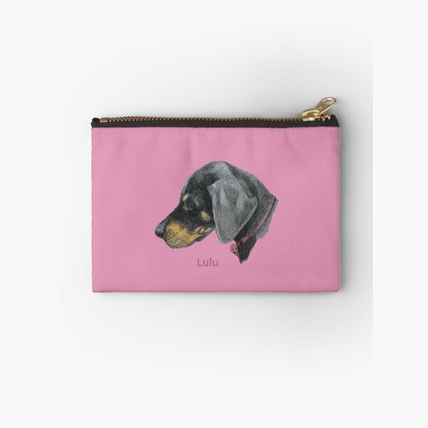 Item preview, Doberman pup designed and sold by MonicaArtist.