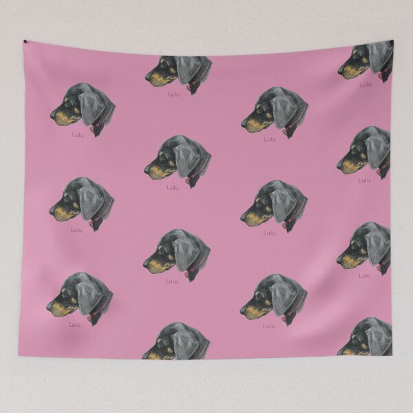 Item preview, Doberman pup designed and sold by MonicaArtist.