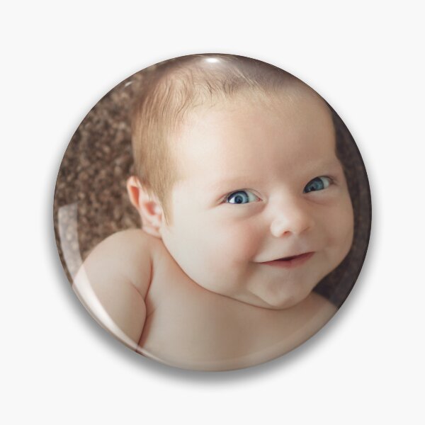 Item preview, Hudson ~ 6 weeks designed and sold by Elaine Harriott.