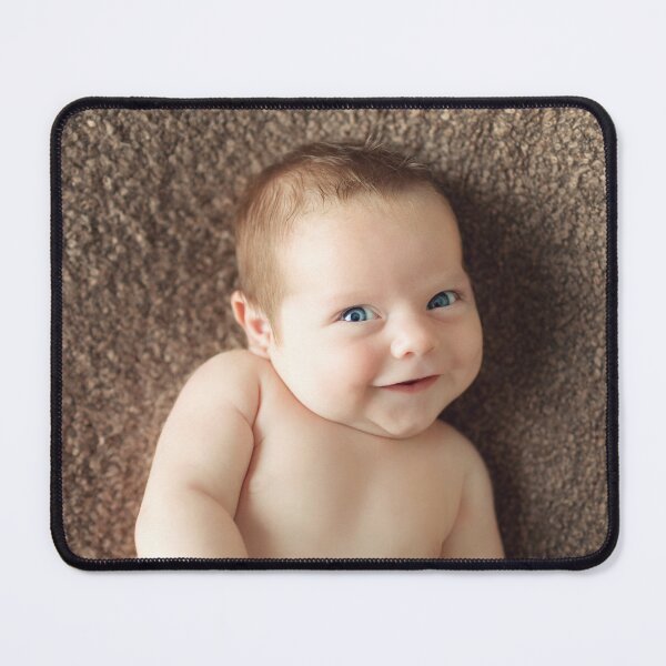 Item preview, Hudson ~ 6 weeks designed and sold by Elaine Harriott.
