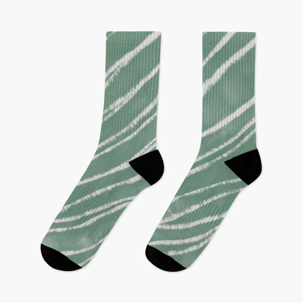 Item preview, Bohemian Sage Green Fall Tie Dye designed and sold by PrettyPixel0.
