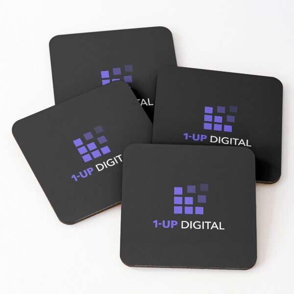 Artikelvorschau, Digitales 1-UP-Logo entworfen und verkauft von MyDesignRox.