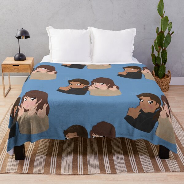Item preview, Beautiful Besties designed and sold by ChibiPower.