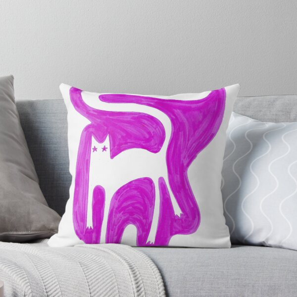 Item preview, star kitty! designed and sold by Franciehillart.