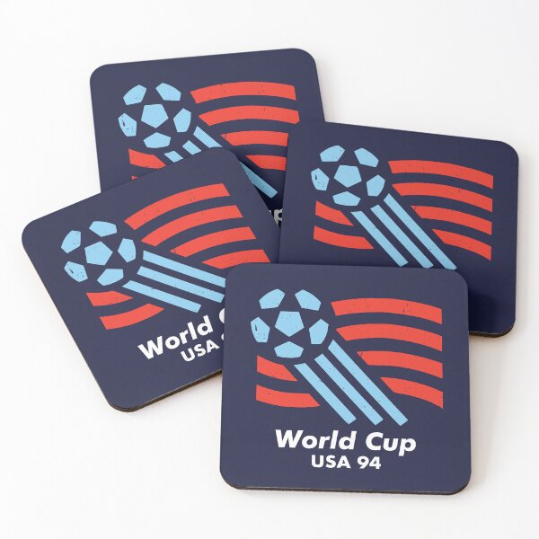 Item preview, World Cup USA 94 designed and sold by Primotees.