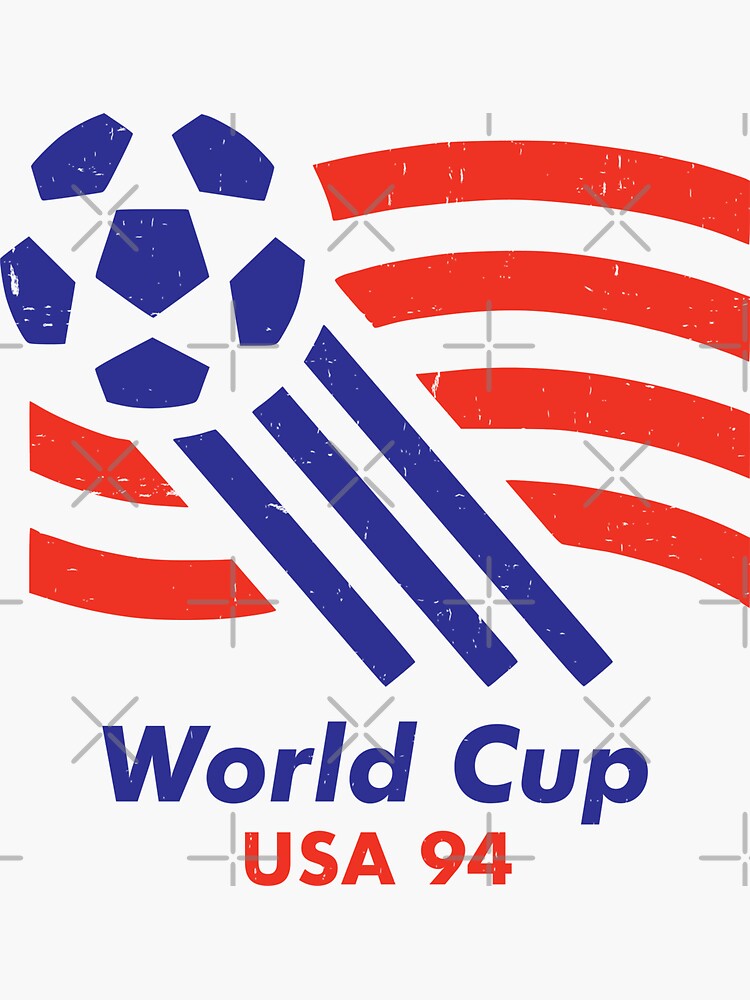 World Cup USA 94
