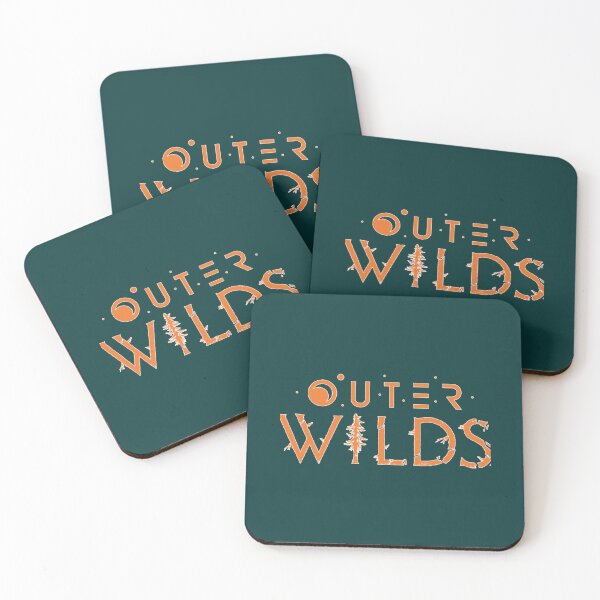 Item preview, Outer Wilds gameT-T- designed and sold by saniaservini.