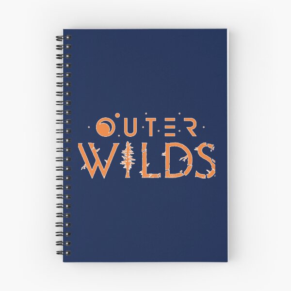 Item preview, Outer Wilds gameT-T- designed and sold by saniaservini.