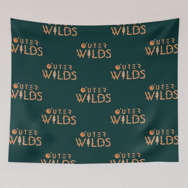 Item preview, Outer Wilds gameT-T- designed and sold by saniaservini.
