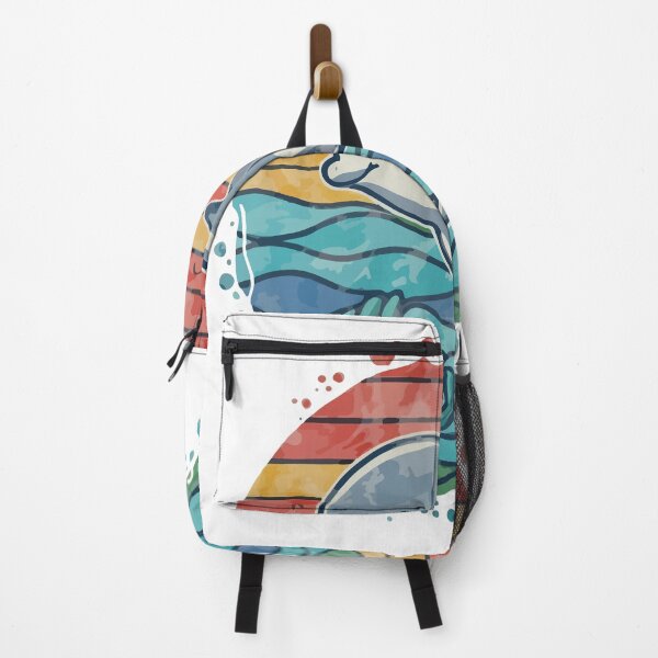 Item preview, Ocean Dreams: Dolphin Delight designed and sold by dosochogoods.