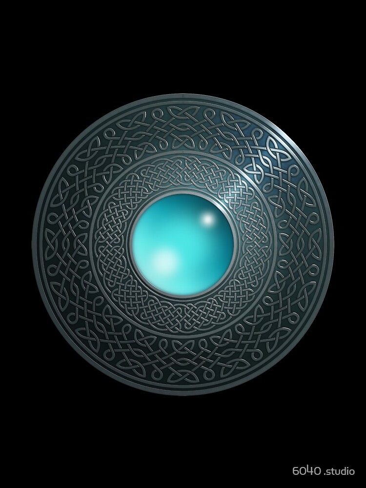 Shield by adorman