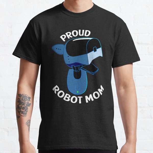 Aibo T-Shirts for Sale | Redbubble 