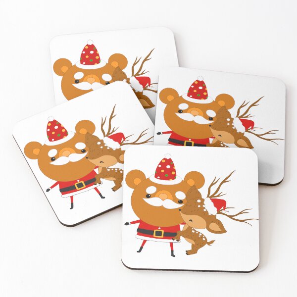 Item preview, Santa Claus designed and sold by KatieStep.