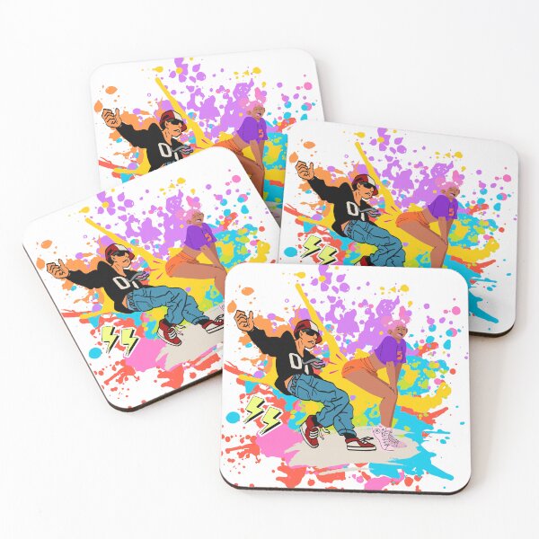 Item preview, Hip Hop Style Design designed and sold by donlmartino.