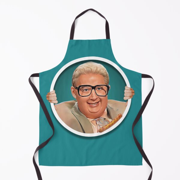 Item preview, Jiminy Glick designed and sold by IndecentDesigns.