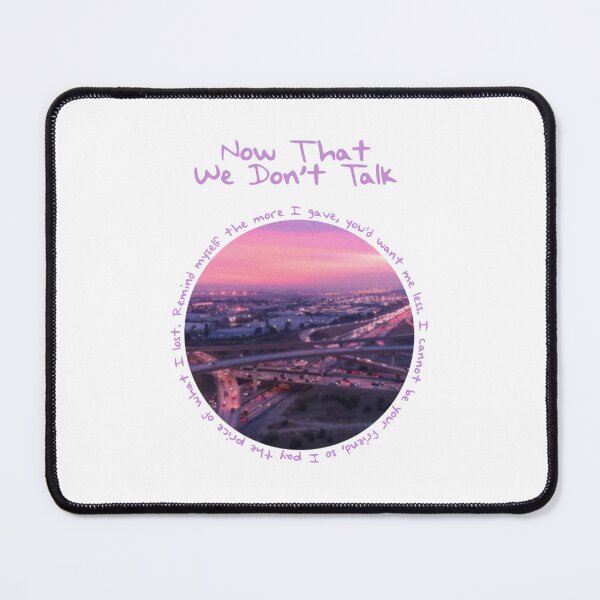 Item preview, taylor swift | now that we don’t talk | 1989 designed and sold by estheticalrh.