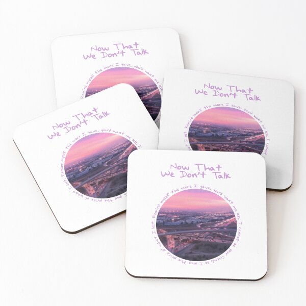 Item preview, taylor swift | now that we don’t talk | 1989 designed and sold by estheticalrh.