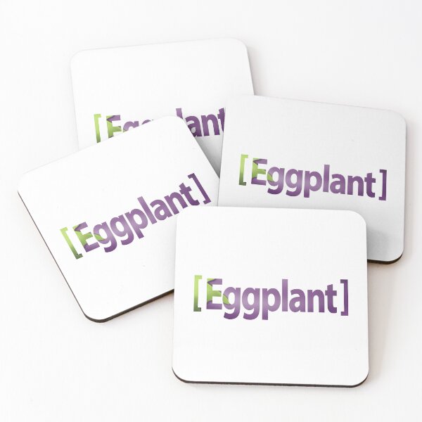Item preview, Eggplant Emoji designed and sold by GreenGuyTees.