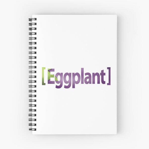 Item preview, Eggplant Emoji designed and sold by GreenGuyTees.