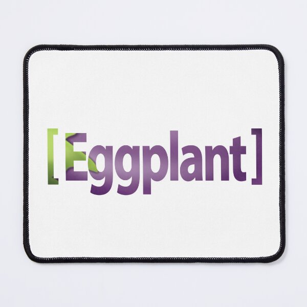 Item preview, Eggplant Emoji designed and sold by GreenGuyTees.