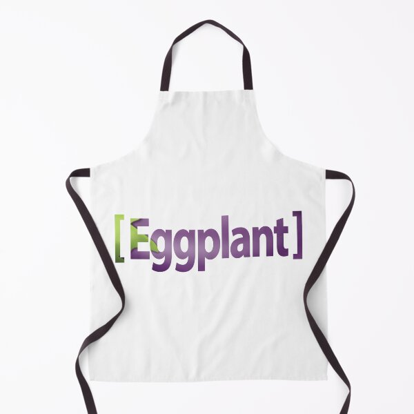 Item preview, Eggplant Emoji designed and sold by GreenGuyTees.